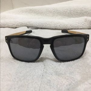 Oakley Prizm sunglasses